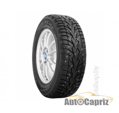 Шины Toyo Observe G3-Ice 275/40 R19 105T
